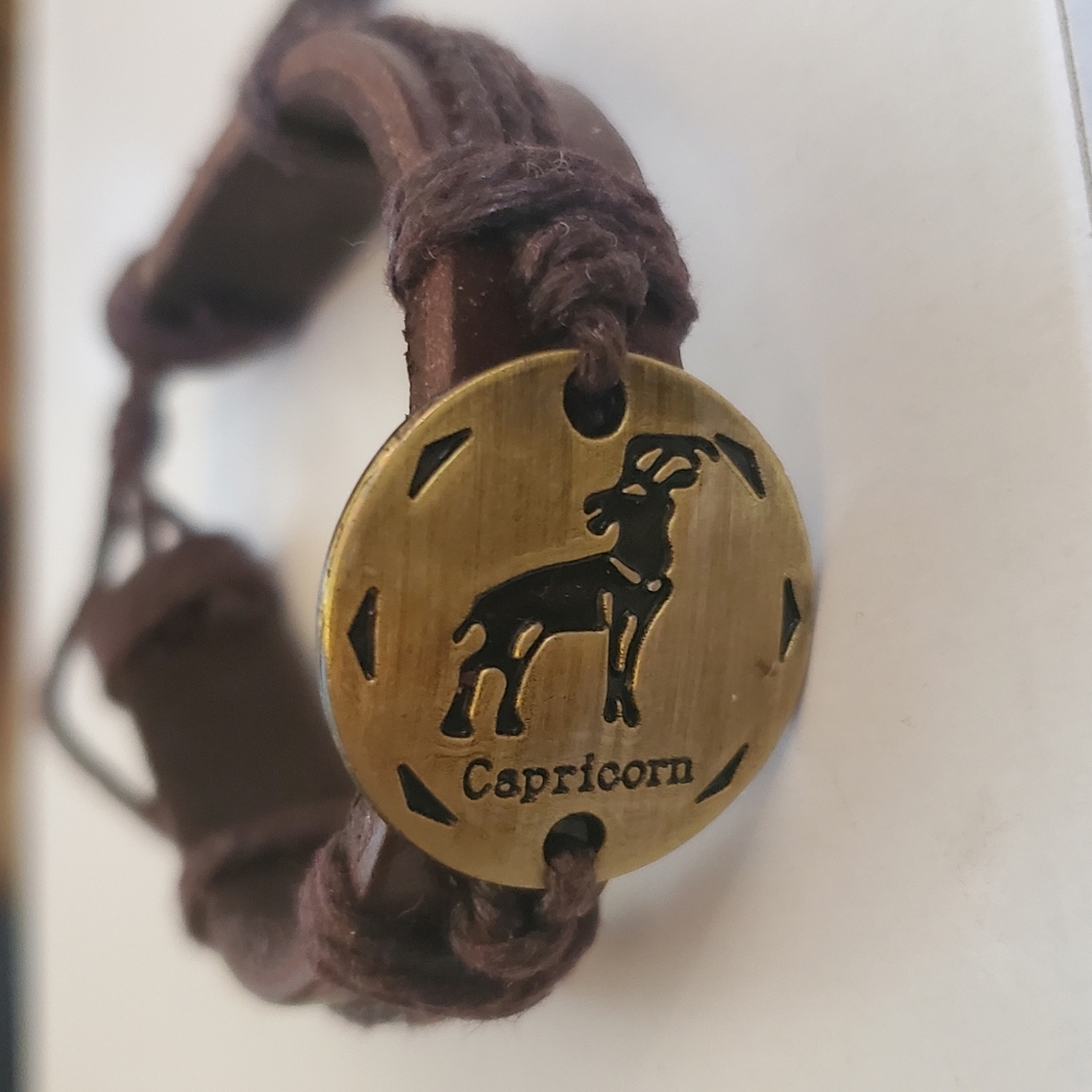 Zodiac bracelets - Picture 4 of 7